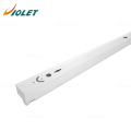 Best Price Led Tube Batten Light 8W 18W Fluorescent Light Linear Light Fixture For Indoor